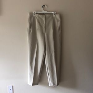 Zara High Waisted Pants